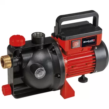 Ferramenta de jardim Einhell 4180320 4.000 l preto