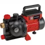 Ferramenta de jardim Einhell 4180320 4.000 l preto