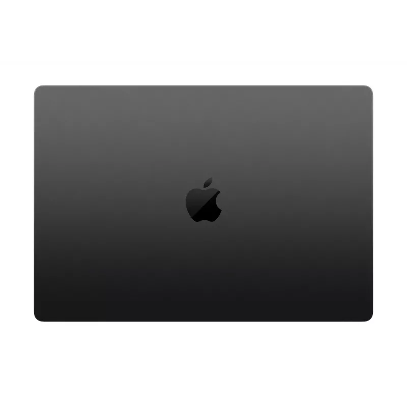 Apple MacBook Pro 16 polegadas: chip M4 Pro com CPU de 14 núcleos e GPU de 20 núcleos, 24 GB, 512 GB SSD – Space Black