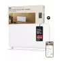 Mill Aquecedor de painel Wi-Fi | PA1500WIFI4A | Aquecedor de painel | 1500 W | Adequado para divisões até 22 m² | branco | IPX4