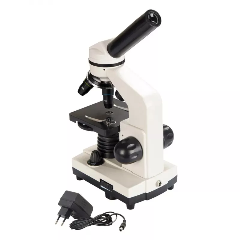 Delta Optical Biolight 100 microscópio ótico