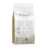EDEN Country Cuisine Small - comida seca para cães - 2kg
