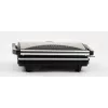 Esperanza EKG006 Grelhador elétrico 750W aço inoxidável/preto