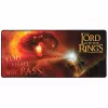 Tapete de rato gaming Subsonic XXL O Senhor dos Anéis Gandalf