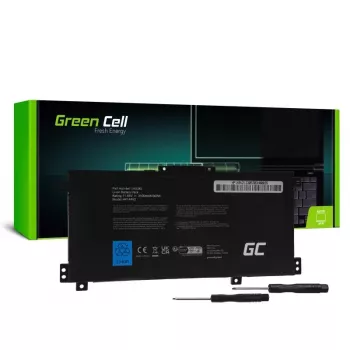 Bateria Green Cell HP149V2 para HP Envy x360 15-BP 17-AE