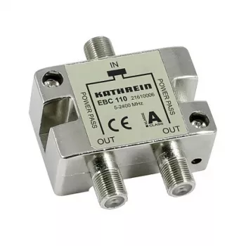 Splitter de cabo Kathrein EBC 110