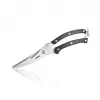 Tesoura de aves de cozinha GEFU VIGO G-12620 — tesoura de aves, ferramenta de corte manual