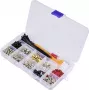 Renkforce RF-6266642 Parafusos para caixa de PC 1 unid. (RF-6266642)