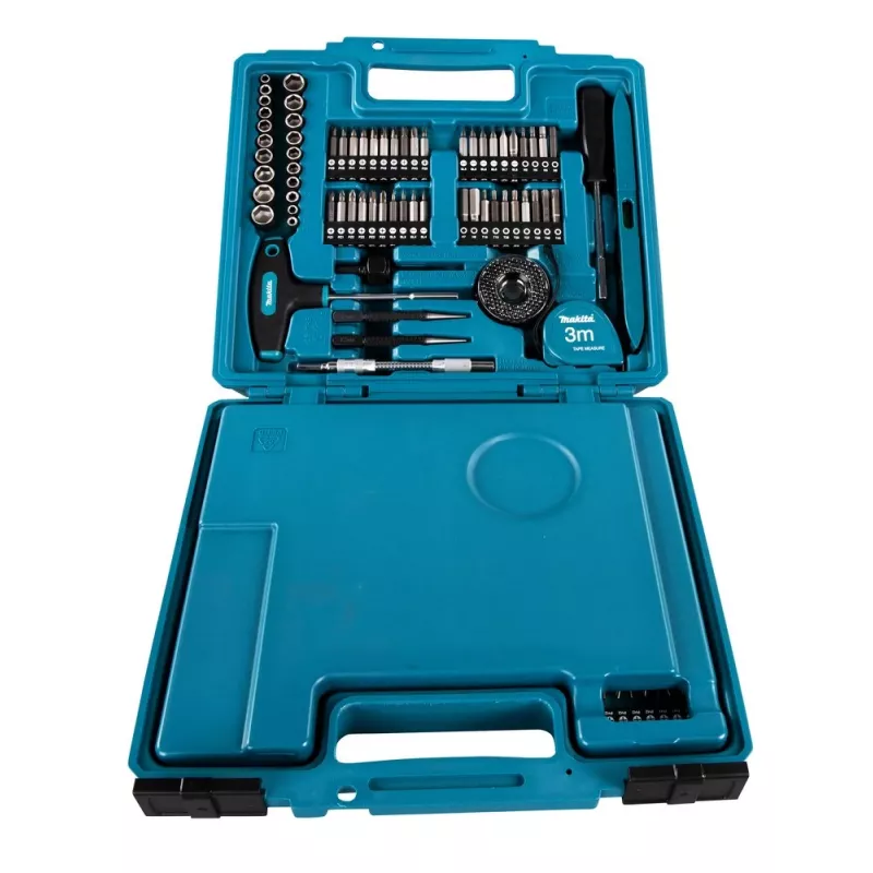 Makita E-06270 Conjunto de brocas