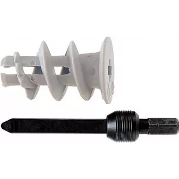 Bucha para pladur GK Fischer 52389
