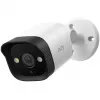 EUFY Sistema de segurança NVR S4 câmara Bullet-PTZ+ Bullet (E8E00323)
