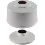 Placa de interface para suporte Bosch NDA-5070-PIPW tampa de proteção contra intempéries branca para dispositivos montados em braços pendulares