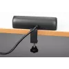 Extensão elétrica DIGITUS 3 tomadas com 2×USB-A & 1×USB-C, 3 tomadas AC tipo E/F, cabo de 1,5 m, preto