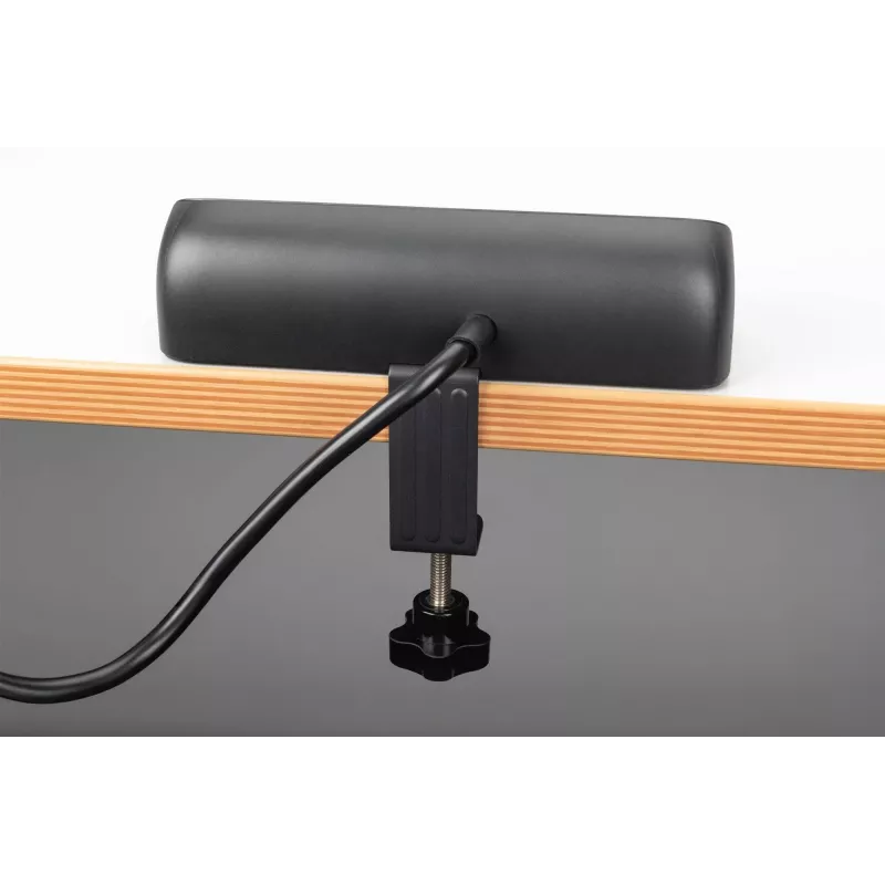 Extensão elétrica DIGITUS 3 tomadas com 2×USB-A & 1×USB-C, 3 tomadas AC tipo E/F, cabo de 1,5 m, preto