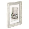 Moldura individual Hama Cozy Branco
