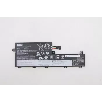 Bateria interna de iões de lítio Lenovo 68Wh modelo 5B10W13960 para portáteis Lenovo compatíveis