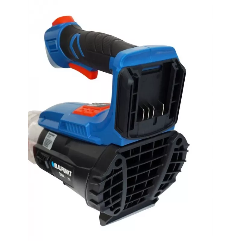 Soprador de folhas Blaupunkt CB4010