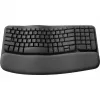 Teclado Logitech Wave Keys