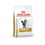 Ração seca para gatos Royal Canin Urinary S/O 1,5 kg — gatos adultos, aves, ajuda na dissolução de cálculos de estruvite