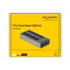 Produto Delock DELOCK-63669 cinzento