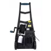 Máquina de lavar alta pressão Makita HW132 vertical elétrica 420 l/h 2100 W