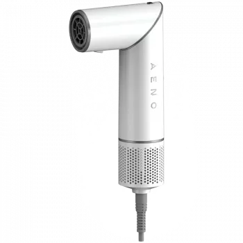 Secador de cabelo multifuncional, 220V-240V~50-60Hz, 1200W, tecnologia de iões, 4 níveis de temperatura, 3 níveis de velocidade, 98000 rpm, menos de 85 dB