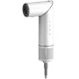 Secador de cabelo multifuncional, 220V-240V~50-60Hz, 1200W, tecnologia de iões, 4 níveis de temperatura, 3 níveis de velocidade, 98000 rpm, menos de 85 dB