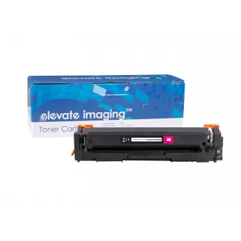 Toner CF543X magenta para HP