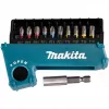 Makita E-03567 Bits de aparafusar 11 peças