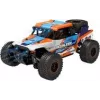 Absima Rock Racer Reckless Orange Brushed 1 20 truggy RC elétrico tração às quatro rodas (10031)