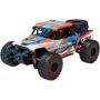 Absima Rock Racer Reckless Orange Brushed 1 20 truggy RC elétrico tração às quatro rodas (10031)