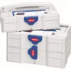 Knipex 97 90 00 LE TANOS MINI-systainer mala de armazenamento vazia