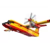 Lego Technic 42152 Avião de combate a incêndios