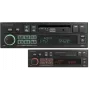 Recetor multimédia para automóvel Pioneer SXT-C10PS Preto Wi-Fi 88 W