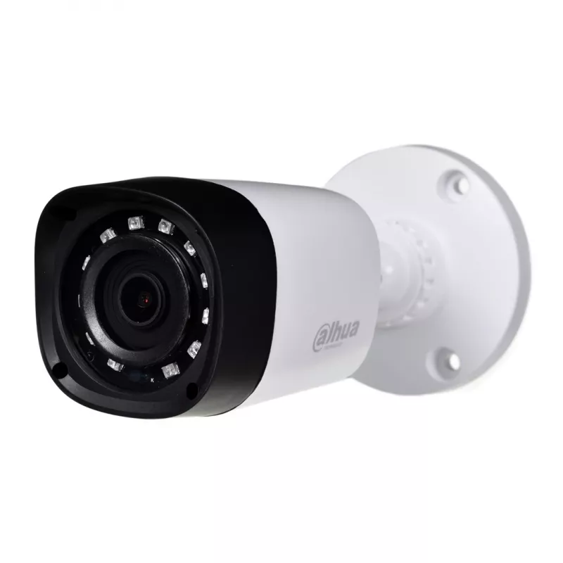 Dahua Technology IPC-HFW2449TL-S-LED-0280B-PRO - Câmara IP