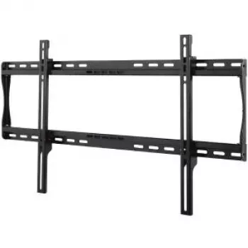 Peerless SF660P Suporte de parede para TV 2,03 m (80 polegadas) Preto