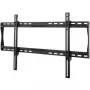 Peerless SF660P Suporte de parede para TV 2,03 m (80 polegadas) Preto