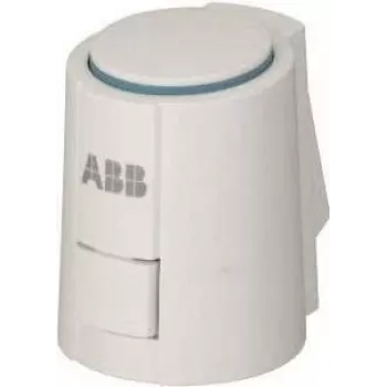 ABB STOTZ-KONTAKT Atuador termoelétrico 24V TSA/K24.2 (2CDG120050R0011)