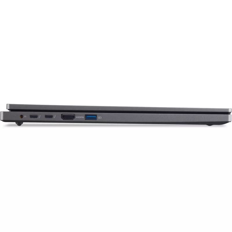 Portátil Acer TravelMate P2 TMP216-51-G2-TCO-566Z 16 polegadas Intel Core 5 120U 16 GB 512 GB SSD Intel Graphics Windows 11 Pro