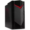 Acer Nitro 50 N50-660 PC gaming torre, Intel Core Ultra 7 265F, 32 GB DDR5, SSD M.2 de 1 TB, NVIDIA GeForce RTX 5060 8 GB, Wi-Fi 7, Bluetooth 5.3, Windows 11 Home, preto/vermelho