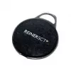 Transponder Reiner SCT timeCard Premium 500 DES etiqueta RFID preto 500 unidades