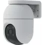 Câmara de vigilância EZVIZ C8C 2K+ WIFI CAMERA 4MP