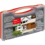 fischer 577159 Meister-Box XL Caixa de sortimento de buchas 290 unidades (577159)