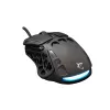 Rato White Shark GM-5016 Ector preto USB
