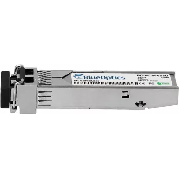 Transceptor SFP BlueOptics BO05C856S5D 1000BASE-SX 850 nm