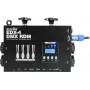 Dimmer pack LED DMX RDM EUROLITE EDX-4 4 canais 10 A
