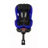 Cadeira auto Sparco SK500I preto-azul SK500I, peso máx. 18 kg
