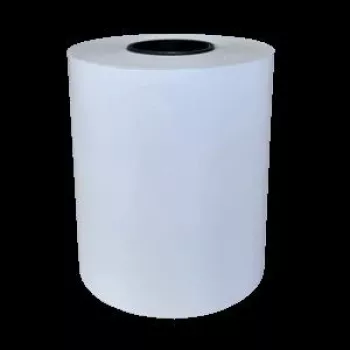 Nakagawa Linerless 58 mm x 70 m, impressora restic