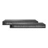 Switch gerido Lancom Systems GS-4554XP L3 2.5G Ethernet 54 portas PoE