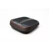Massajador de pés HoMedics PSL-2000H-EB com função de vibração e calor